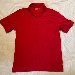 MENS NIKE Dri Fit GOLF POLO!